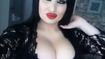 Porno Arab Brunette