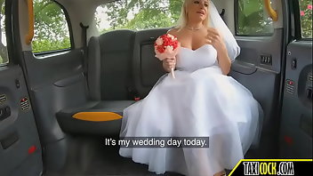 Brides Pussy